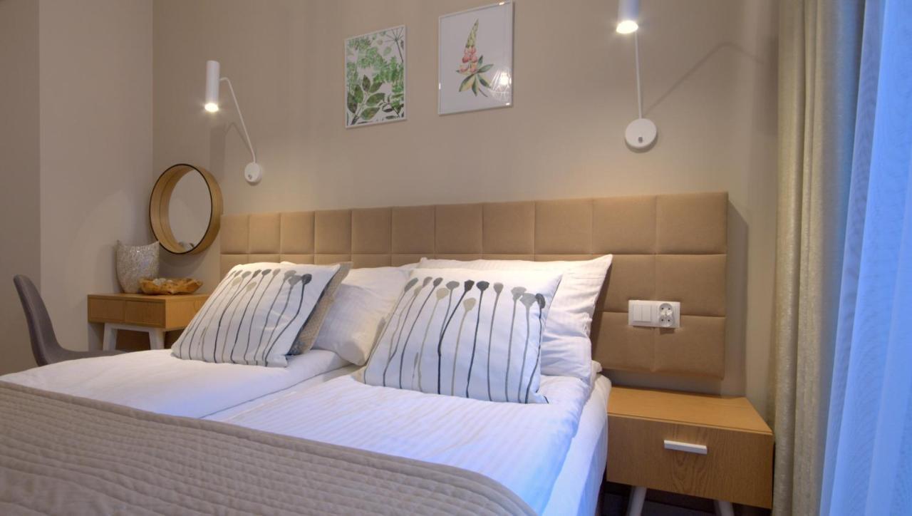 Irs Royal Apartments Apartamenty Irs Bursztynowa Gdańsk Extérieur photo